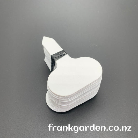50pcs PlantTags | GardenMarkers | GreenLabels | HerbSigns | Name pads
