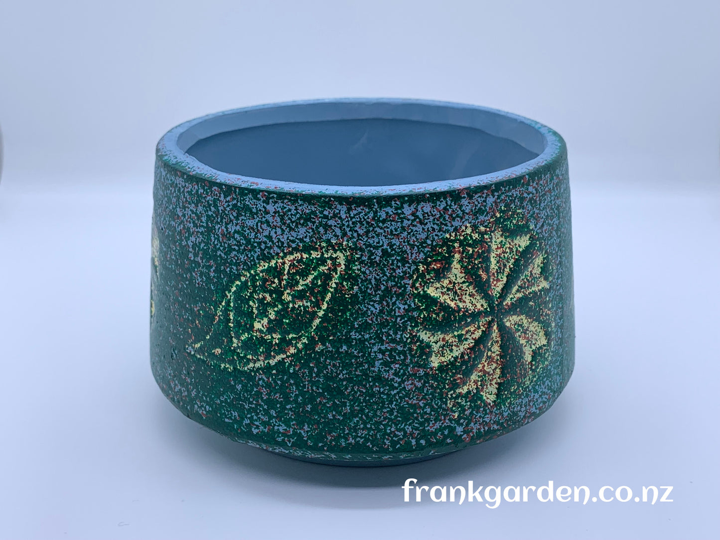 Succulent pot, plant pot, Ceramic flower pot