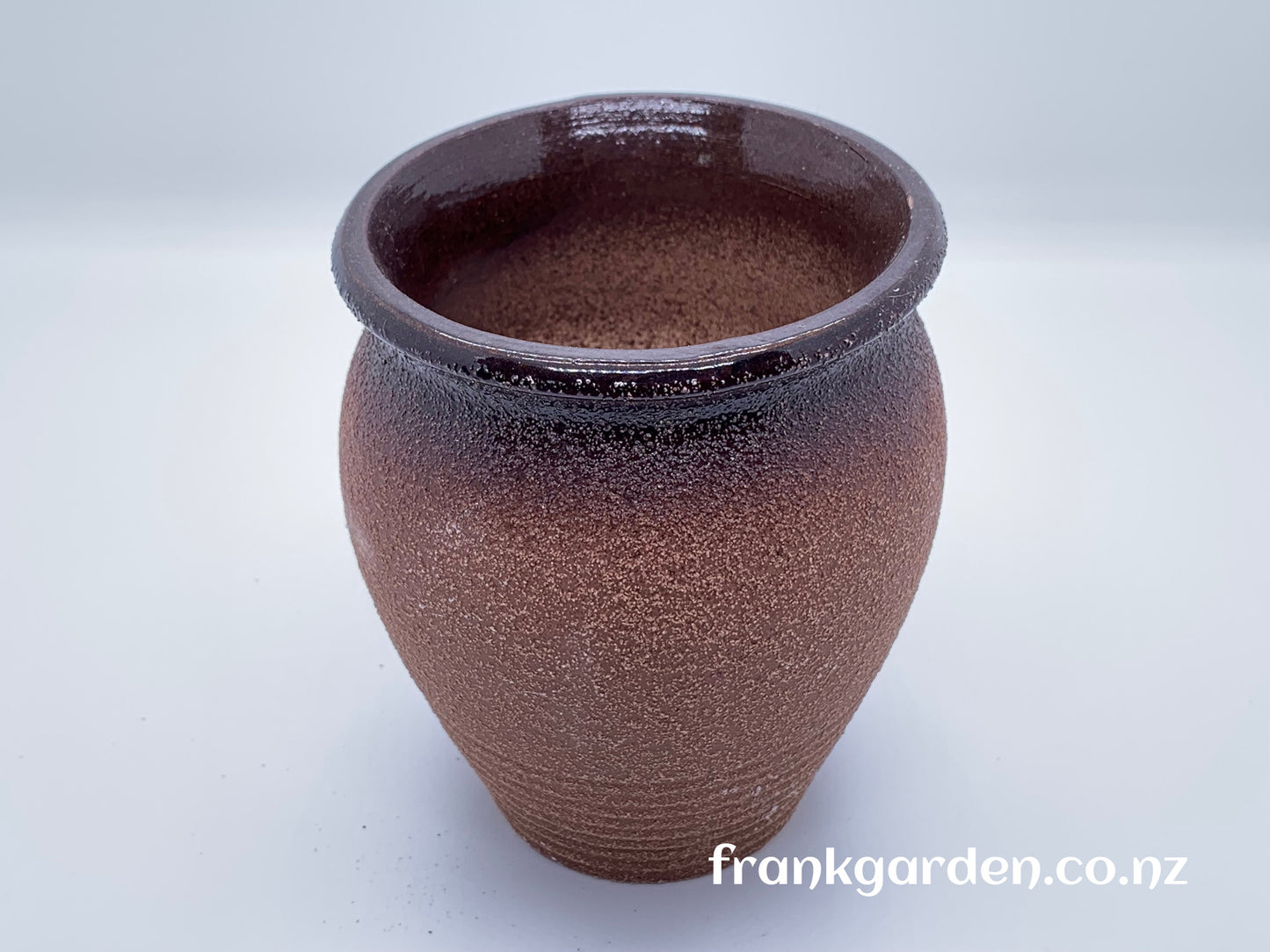 Succulent pot, plant pot, ceramic flower pot