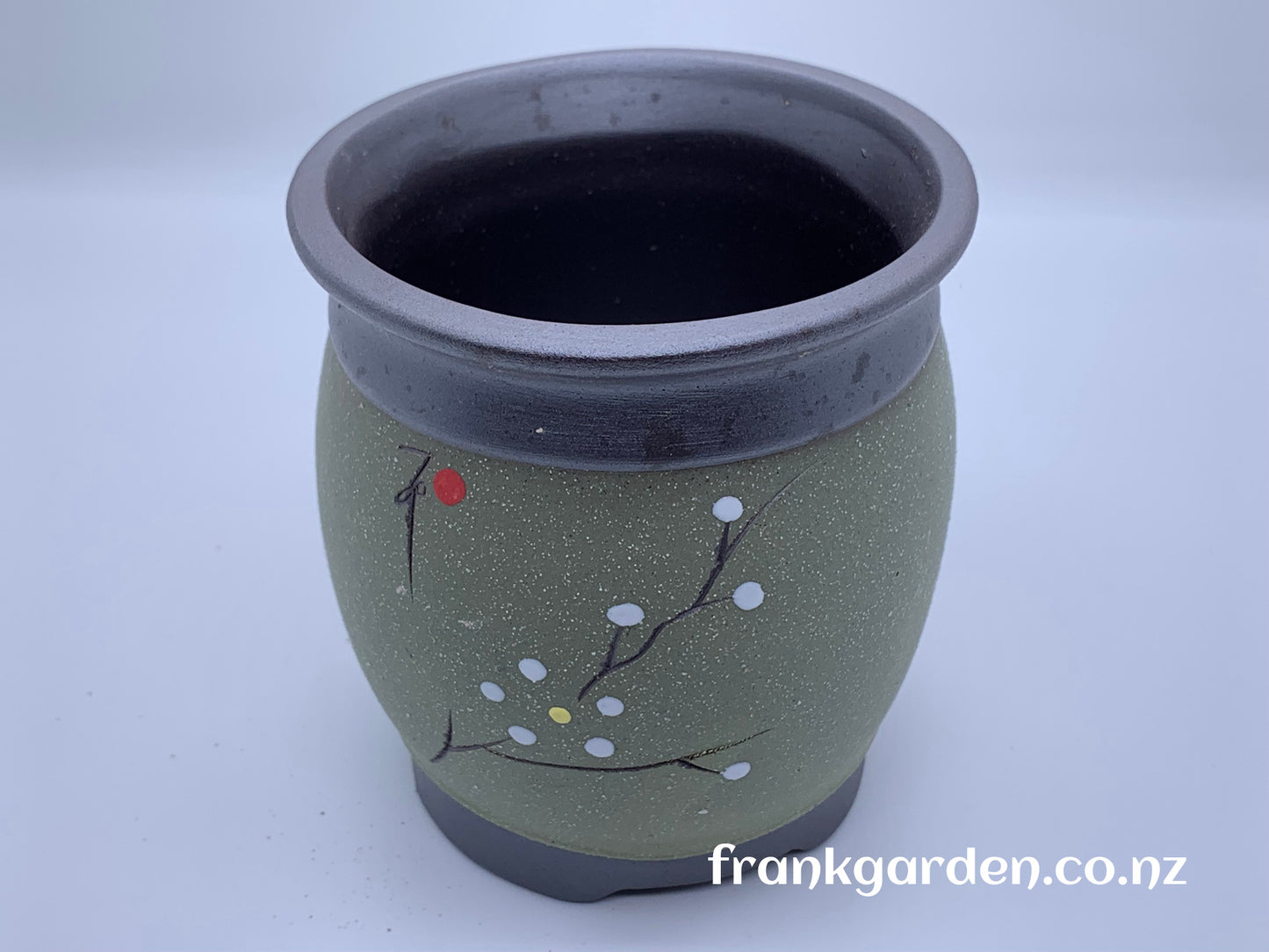 Succulent pot, plant pot, ceramic flower pot