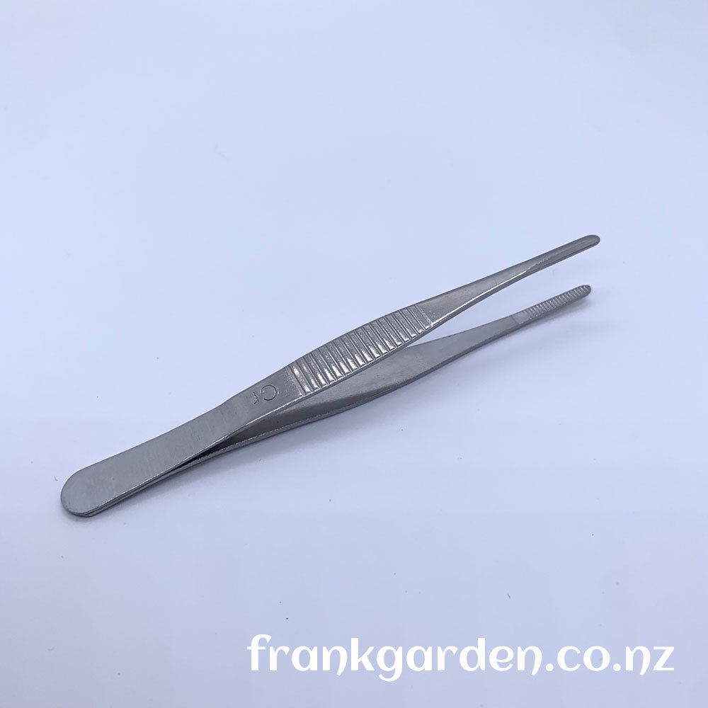 Plant Tweezers | Gardening Tweezers | Green Tweezers