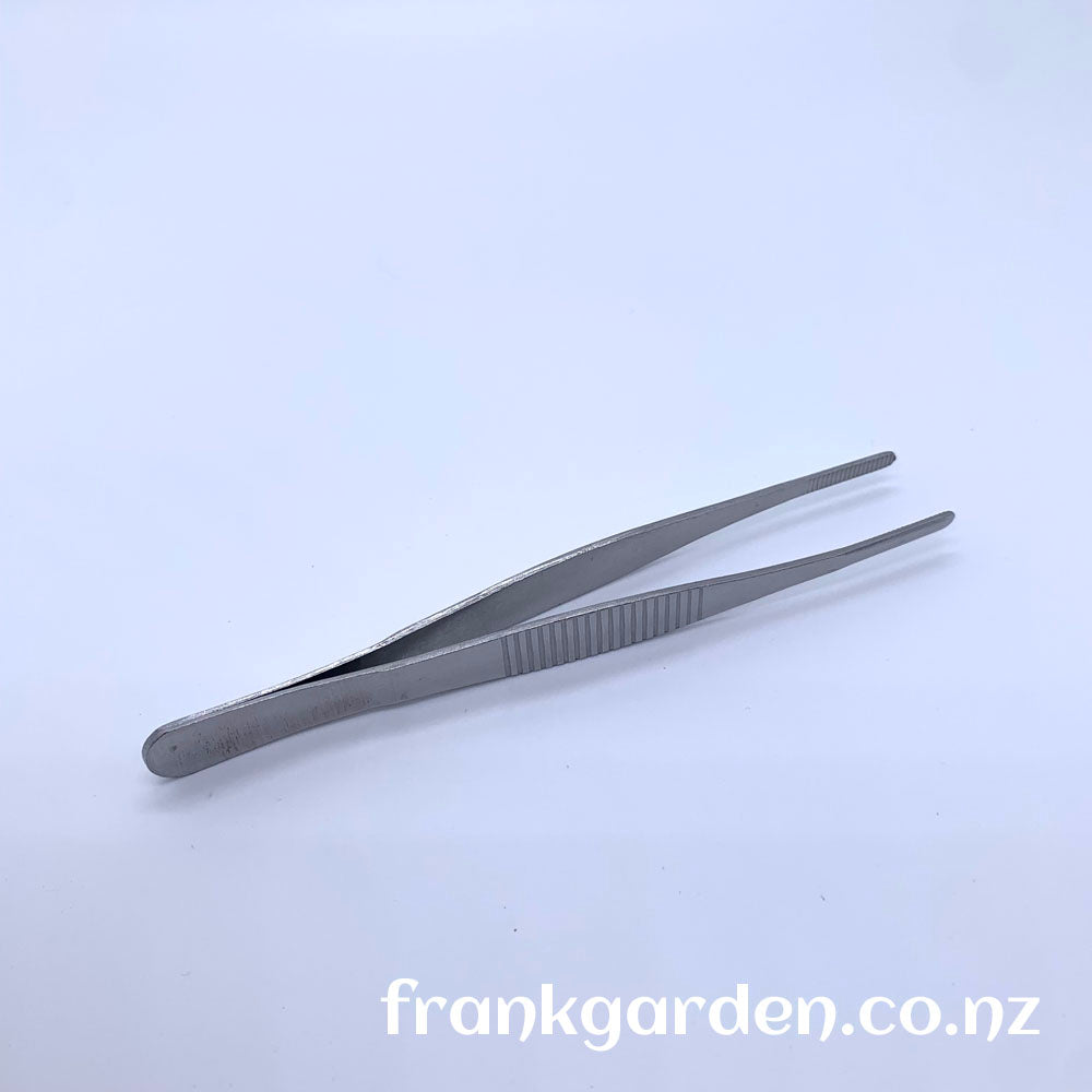 Plant Tweezers | Gardening Tweezers | Green Tweezers