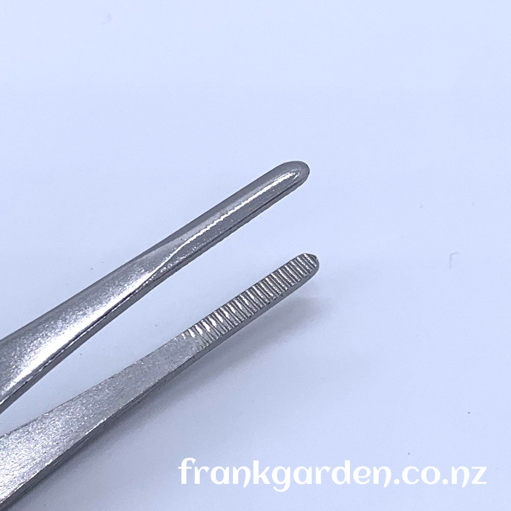 Plant Tweezers | Gardening Tweezers | Green Tweezers