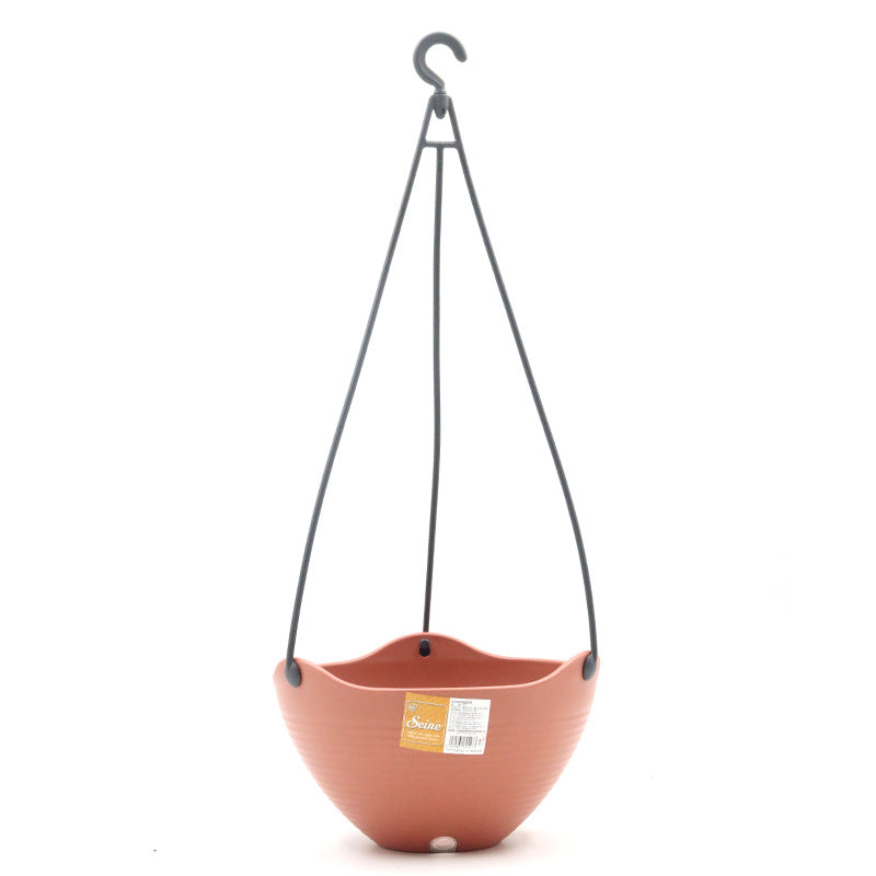 Hanging Pot | Resin pot | High-quality pot | For both indoor and outdoor plants